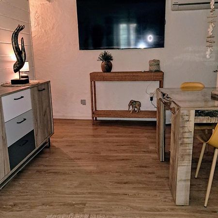 Appartement Cosy Situe A 2Mn De La Plage A Pied Climatise Villefranche-sur-Mer Exterior photo